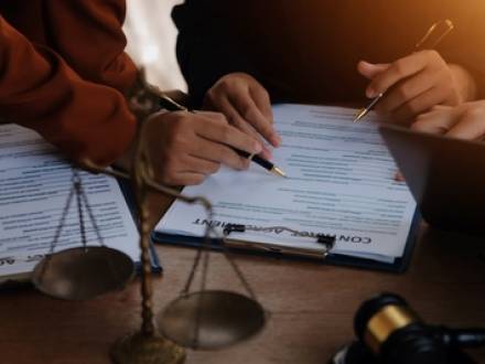 Barrington, IL divorce lawyer