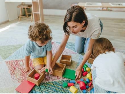 Rolling Meadows, IL family law attorney