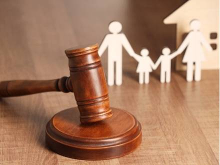 Mt. Prospect, IL divorce attorney