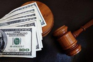 million dollar child support, Illinois divorce attorney